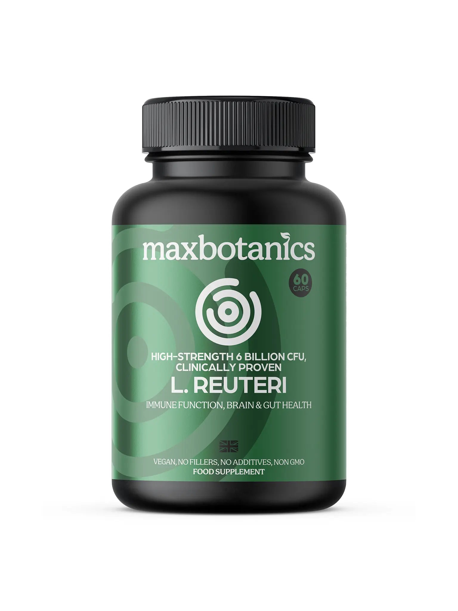 L. Reuteri: The Tiny Probiotic with Big Benefits