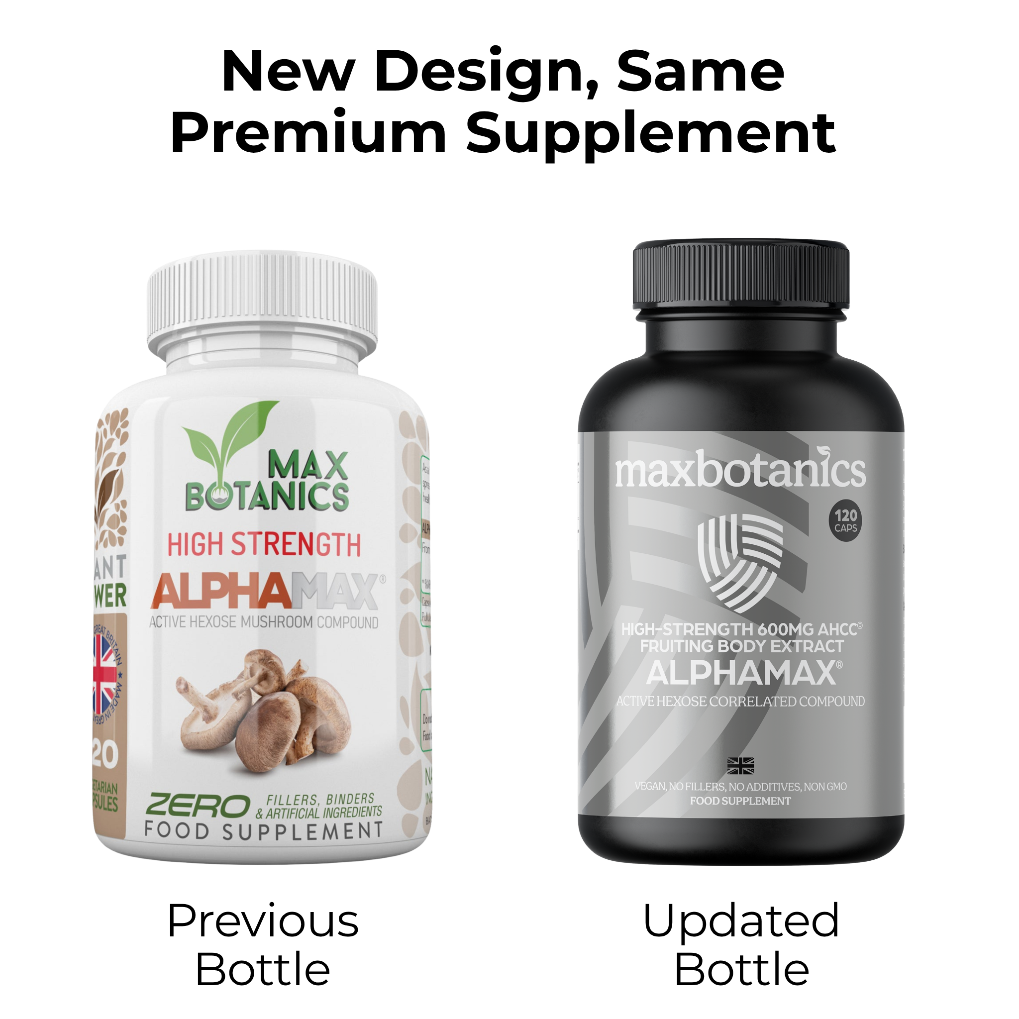 Alphamax
