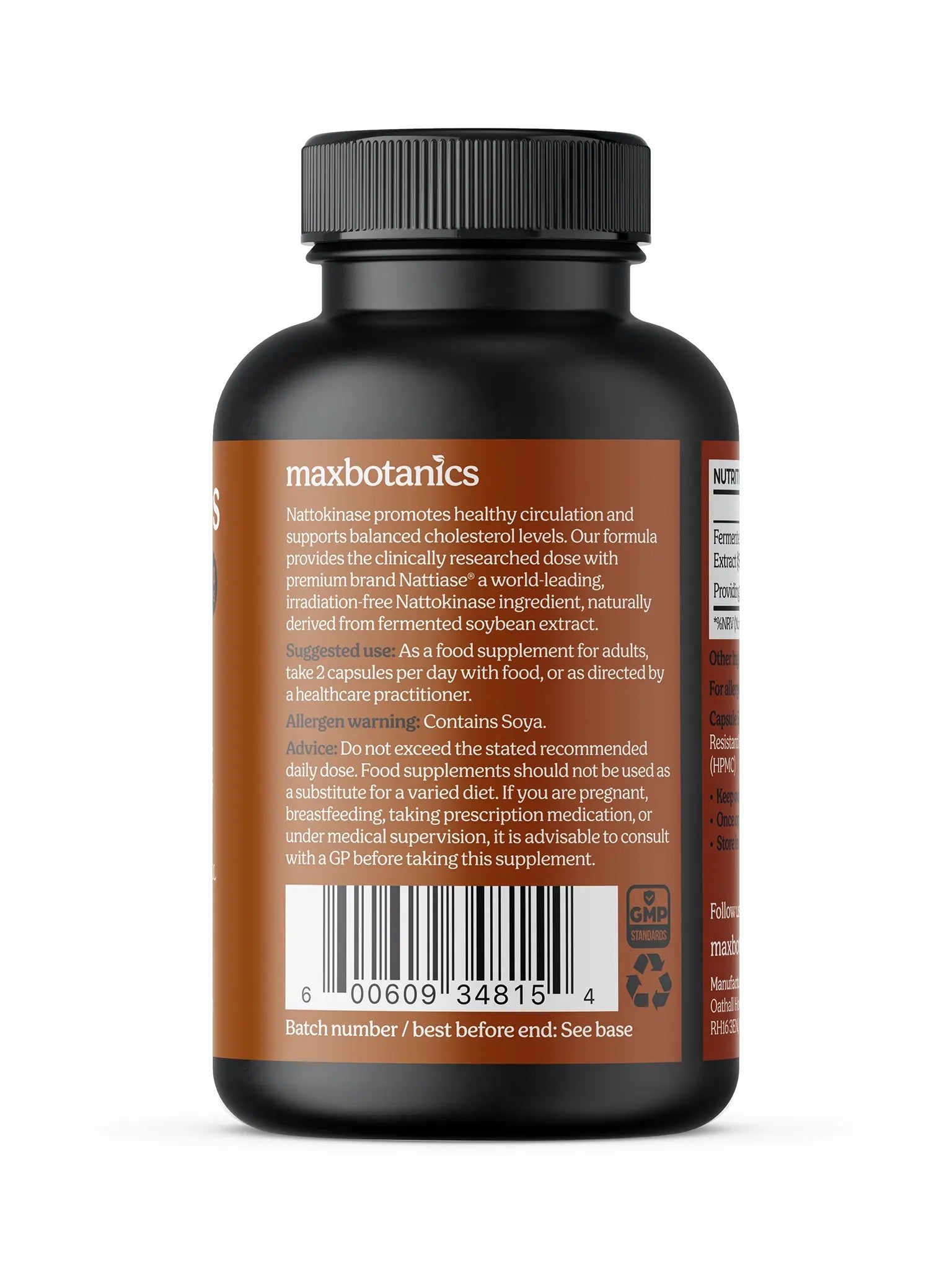Nattokinase