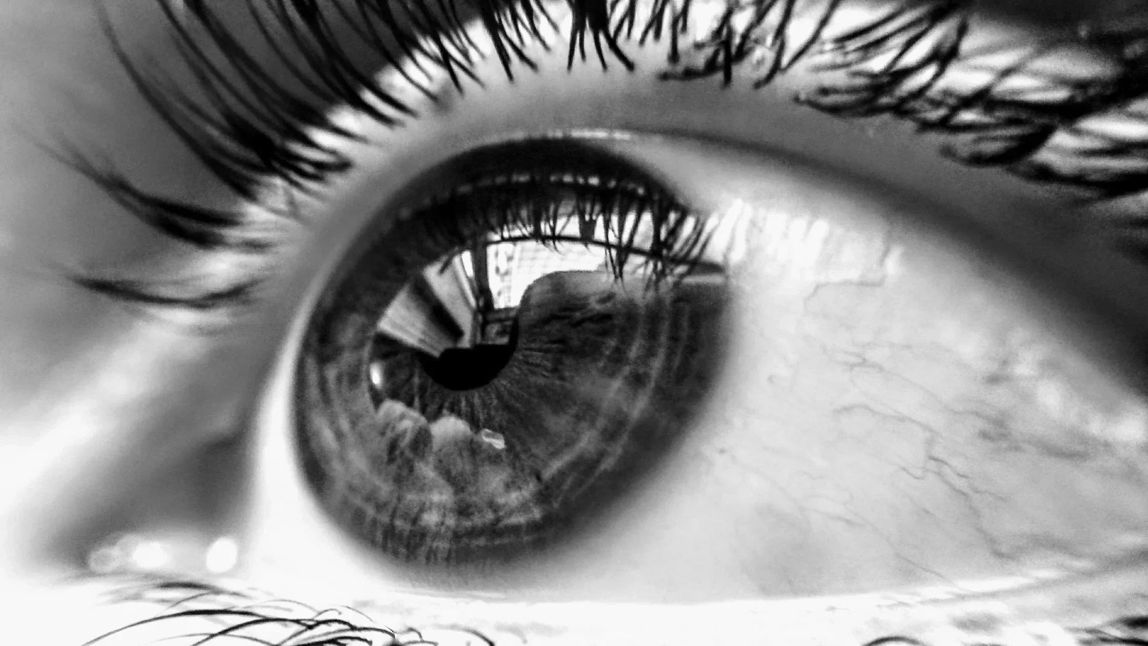 Tips for keeping your eyes healthy