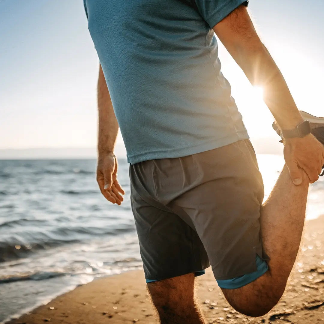 Mobility & Joints