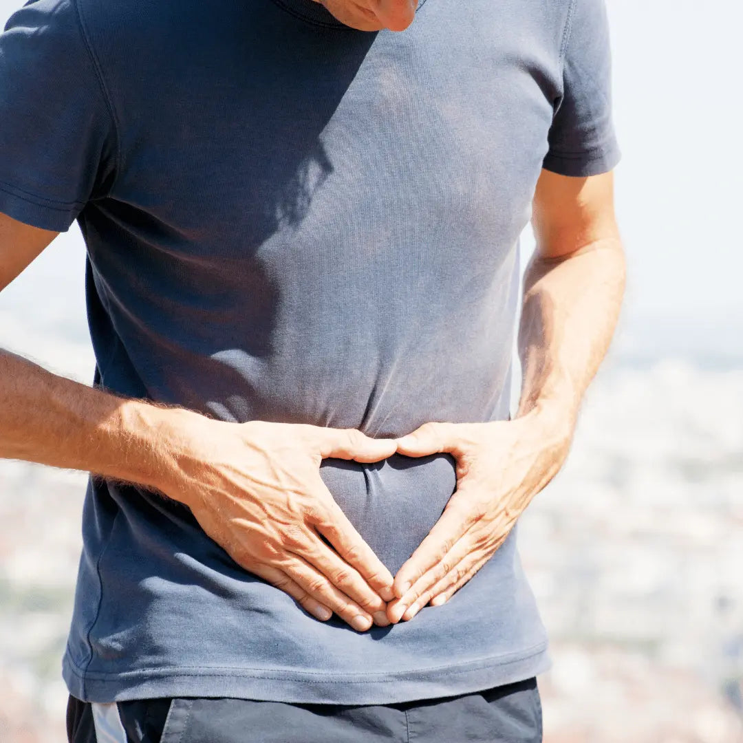 Immunity & Gut Health