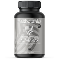 Alphamax™