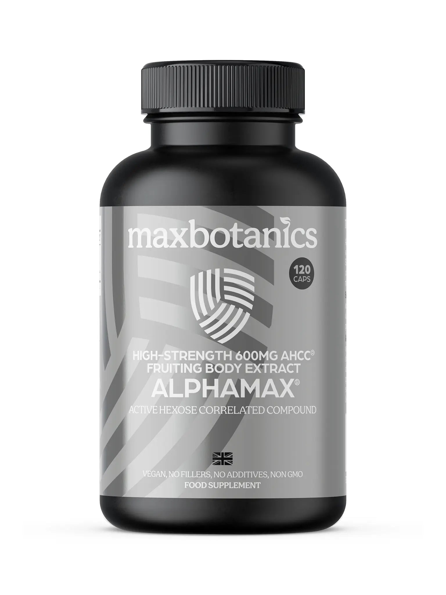 Alphamax