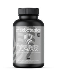 Alphamax