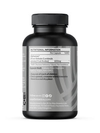 Alphamax