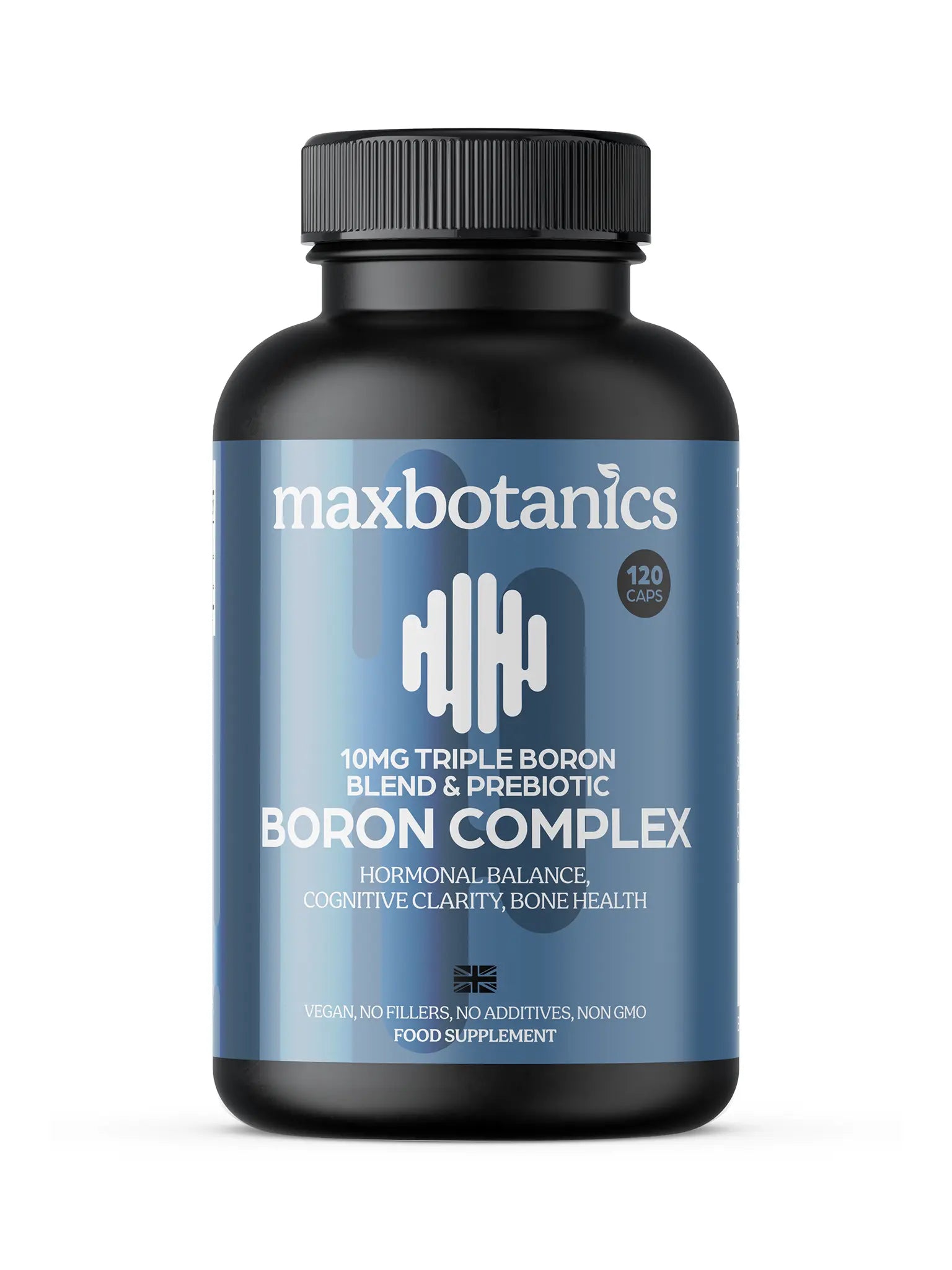 Boron Complex