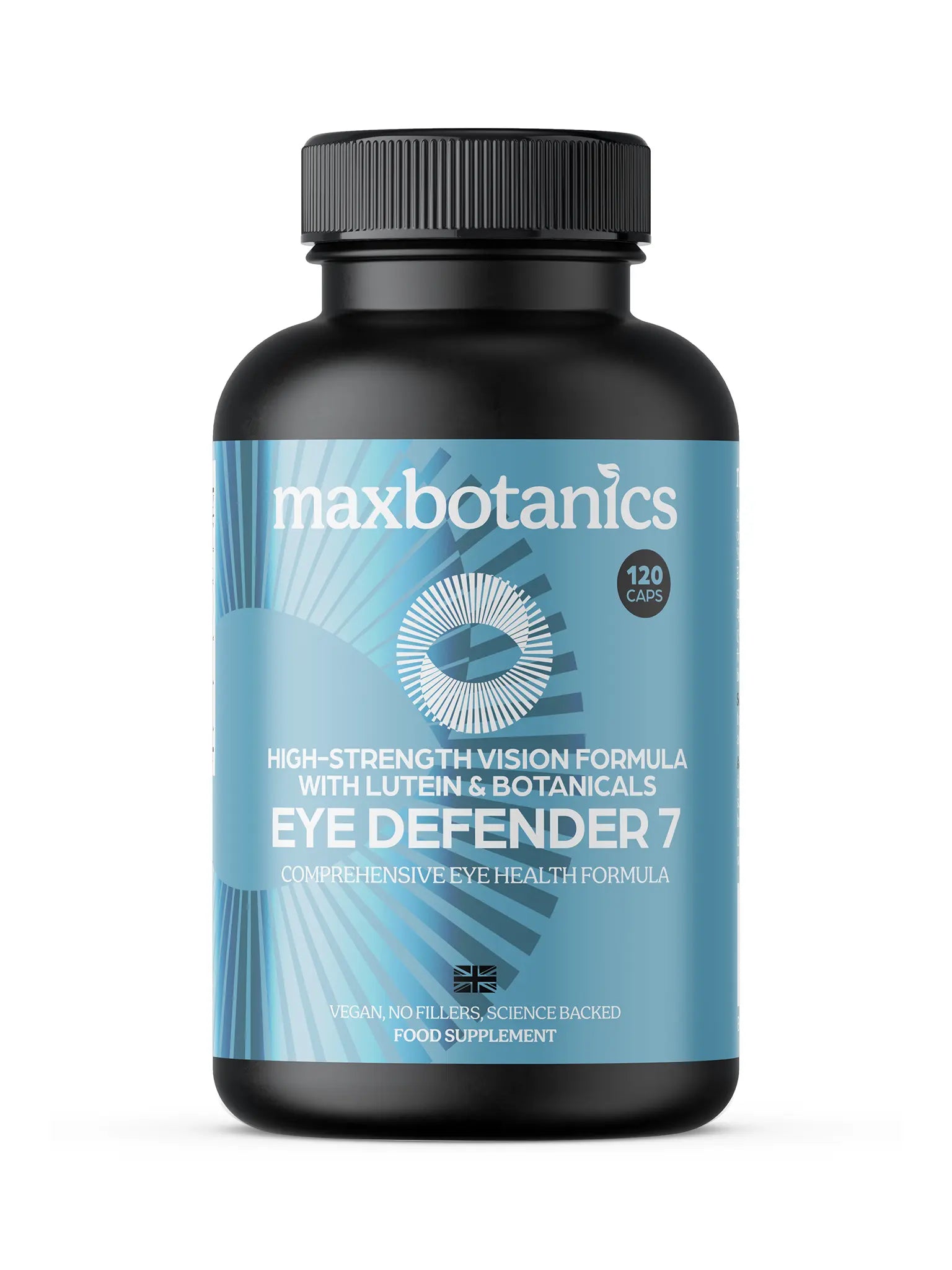 Eye Defender