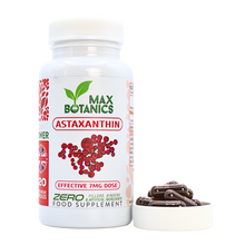 Load image into Gallery viewer, Astaxanthin | Haematococcus Pluvialis
