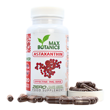 Load image into Gallery viewer, Astaxanthin | Haematococcus Pluvialis
