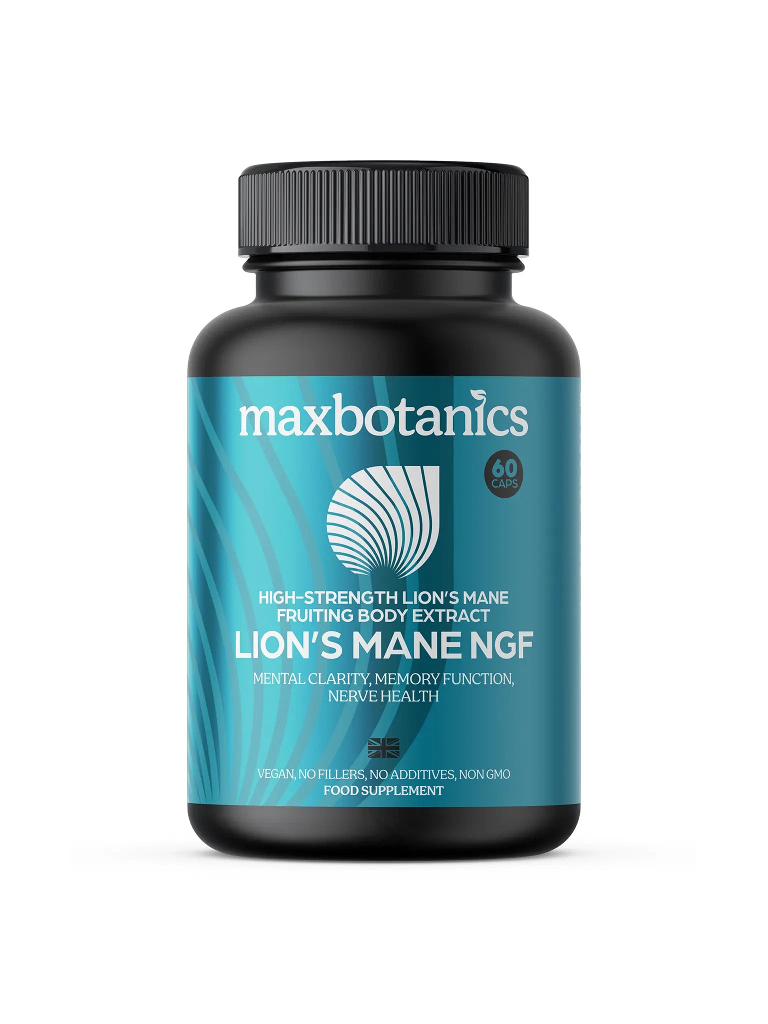 Lion's Mane NGF
