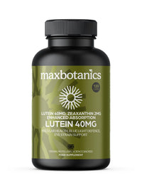 Lutein 40mg