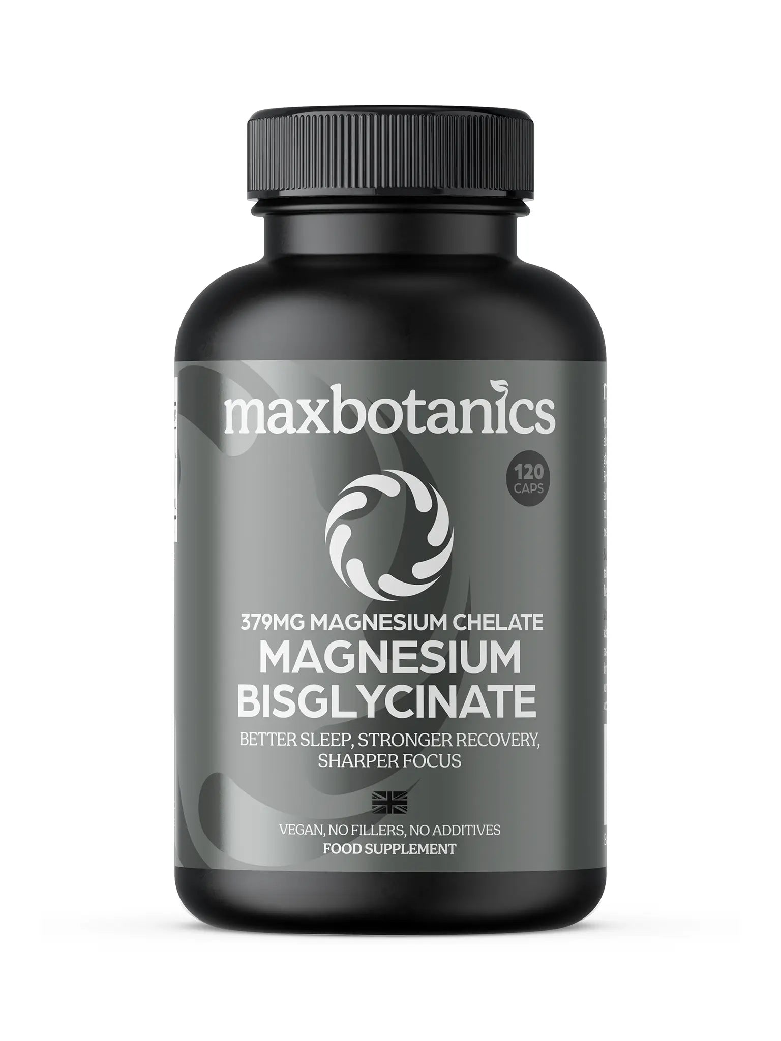 Magnesium Bisglycinate