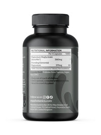 Magnesium Bisglycinate