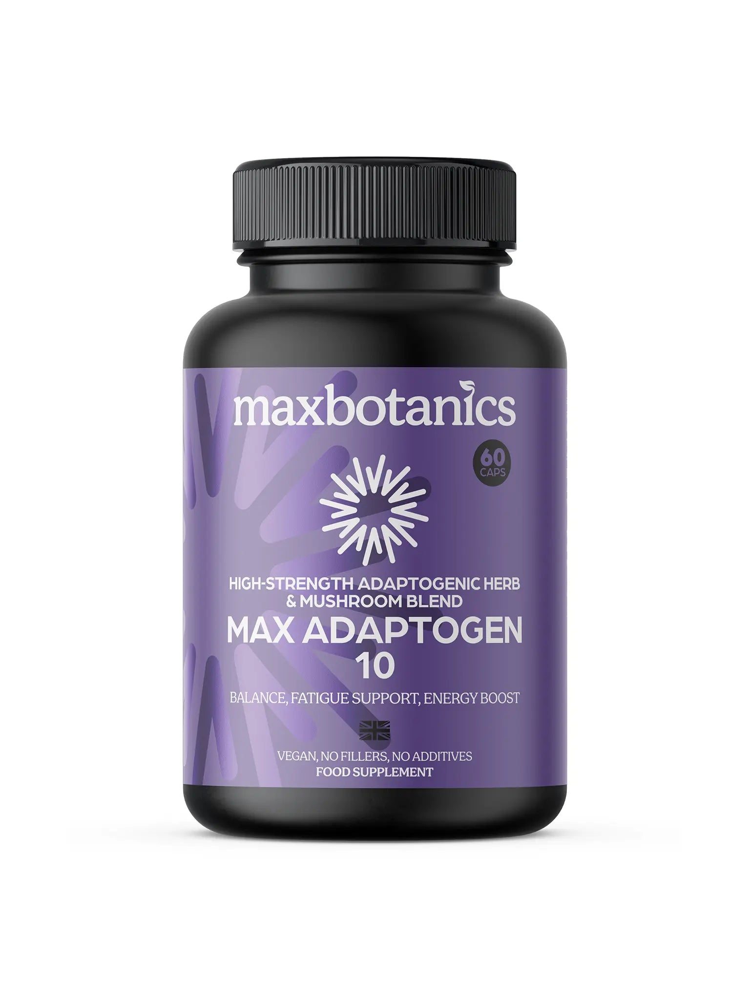Max Adaptogen 10