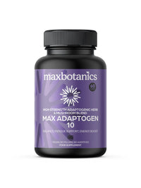 Max Adaptogen 10