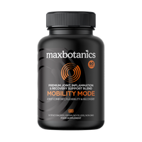 Mobility Mode