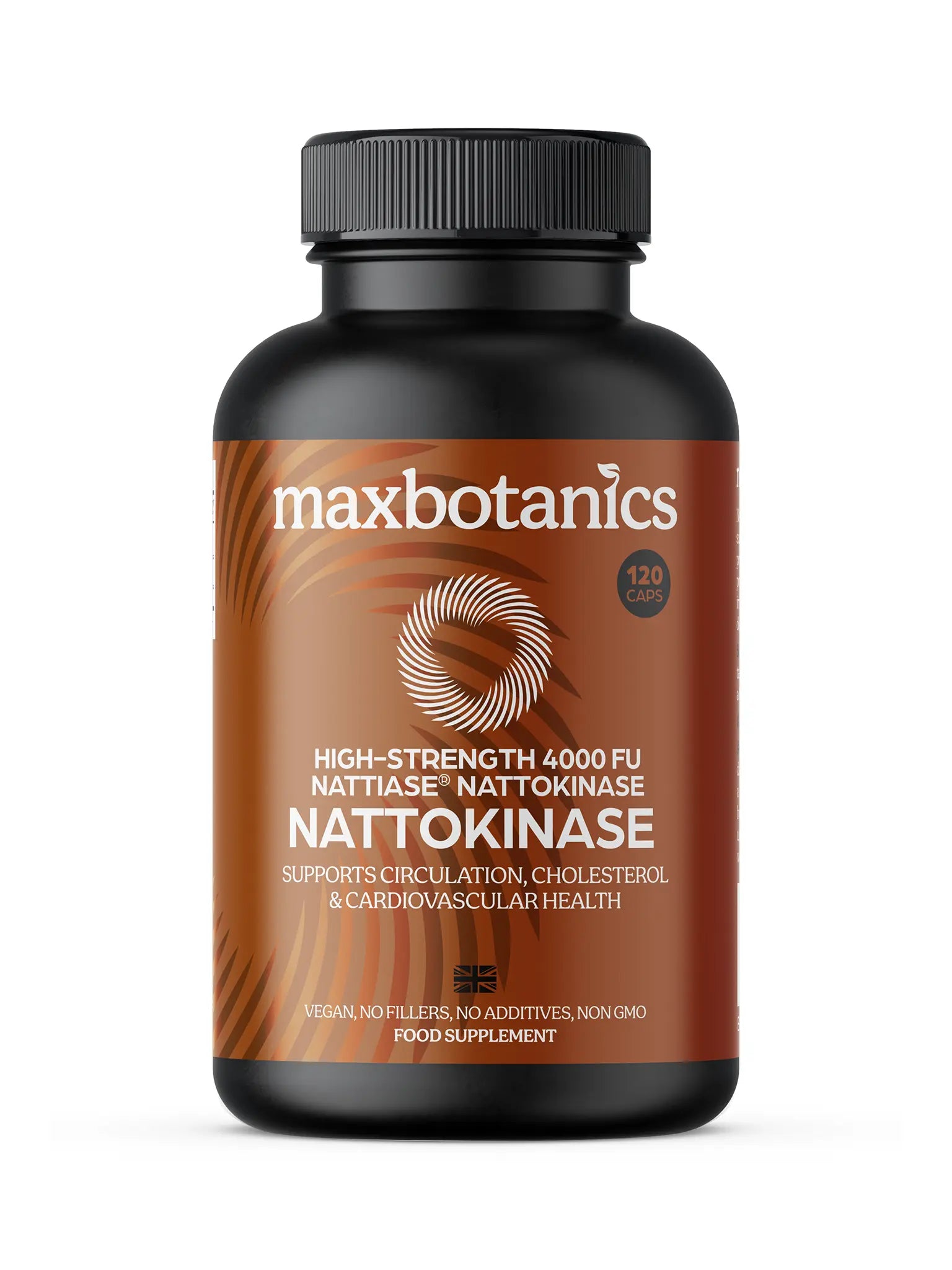 Nattokinase
