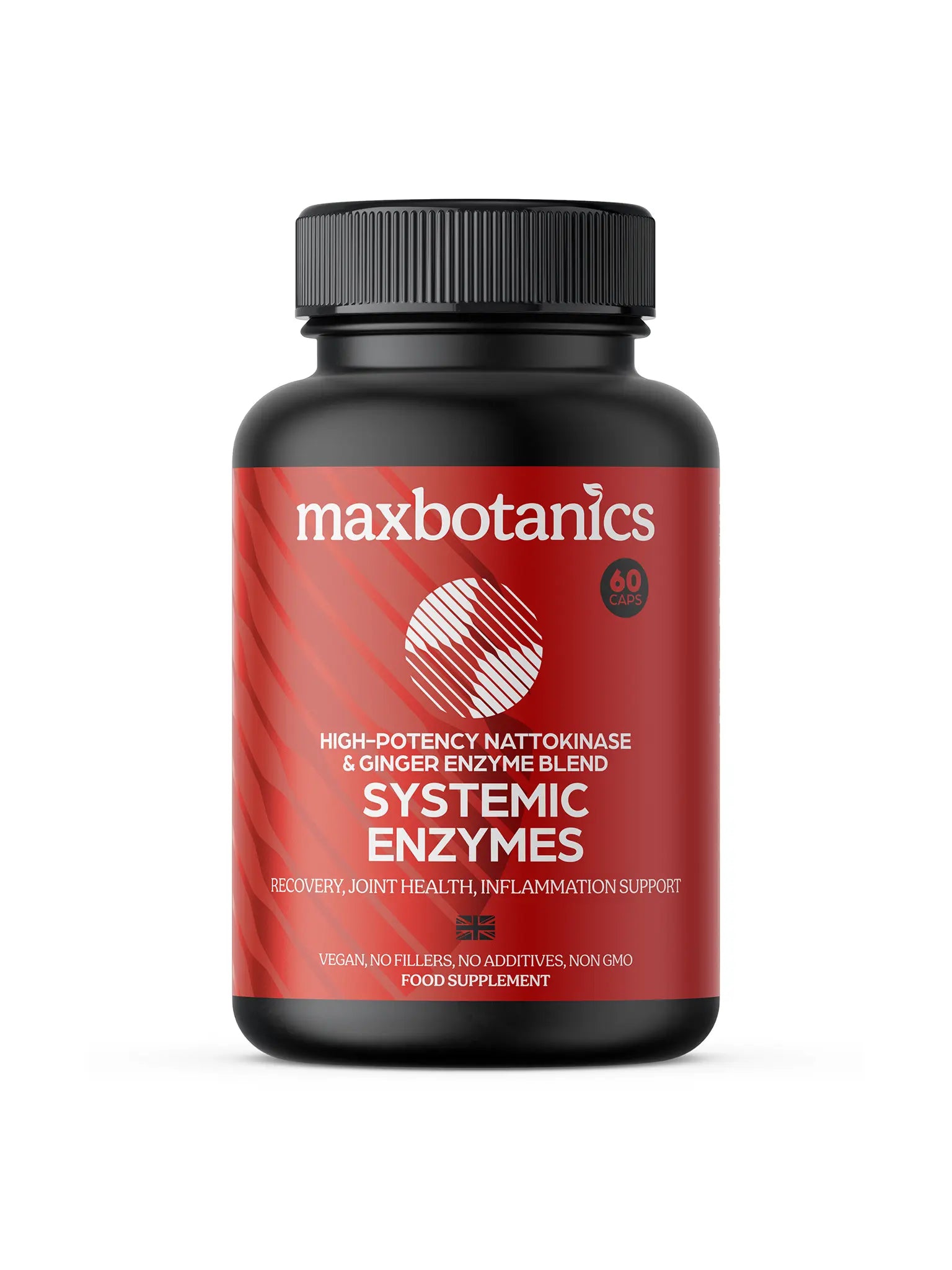 Systemic Enzymes