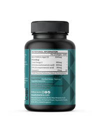 Vegan Omega 3